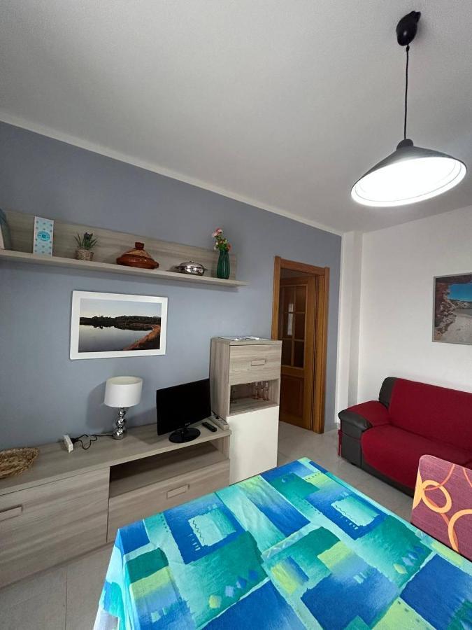 Pm 51 Appartement Alghero